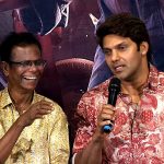 ஆனந்தன் காடு’ பத்திரிகையாளர் சந்திப்பு: ஆர்யா – ஜியேன் கிருஷ்ணகுமார் கூட்டணியின் பிரம்மாண்ட முயற்சி