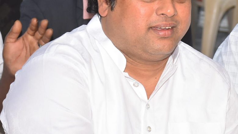 காயிதே மில்லத் நினைவிடத்தில் முதல்வர் விஜய் மரியாதை செலுத்த வரவேண்டும்: