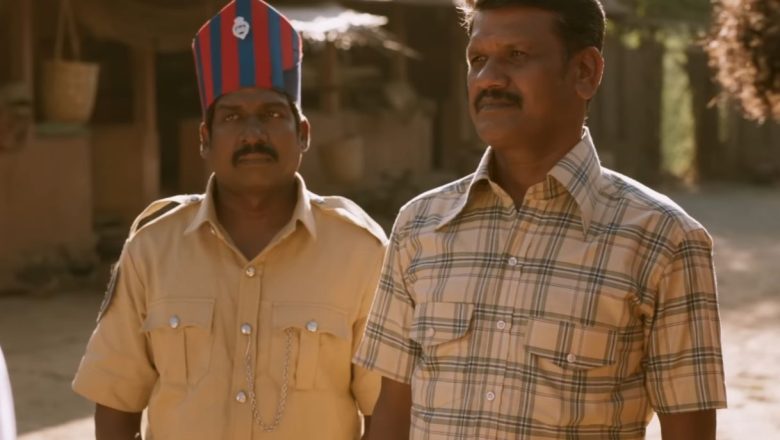 ஜூன்-12ஆம் தேதிக்கு மாற்றி வைக்கப்பட்ட ‘ஆட்டி’ படத்தின் ரிலீஸ்