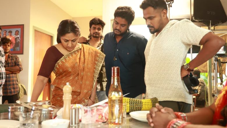 ’டெக்சாஸ் டைகர்’ படத்தின் படப்பிடிப்பு நிறைவு…ஆடியோ உரிமையை கைப்பற்றிய சோனி மியூசிக்!