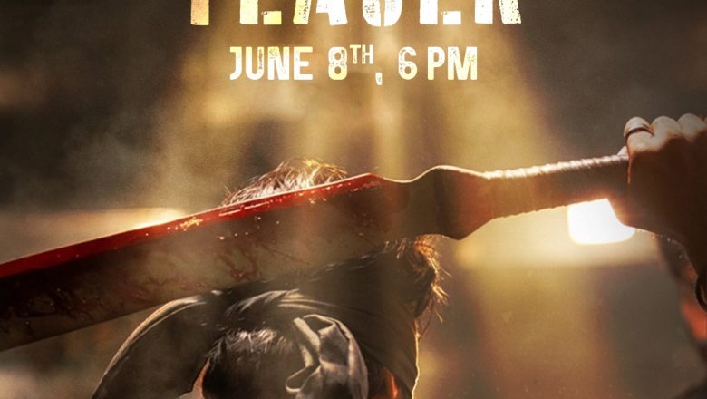 விஜய் சேதுபதி – பூரி ஜெகன்நாத் கூட்டணியின் மிகுந்த எதிர்பார்ப்பை ஏற்படுத்தியிருக்கும் “ஸ்லம் டாக்” படத்தின் டீசர் ஜூன் 8-ஆம் தேதி வெளியாகிறது!*
