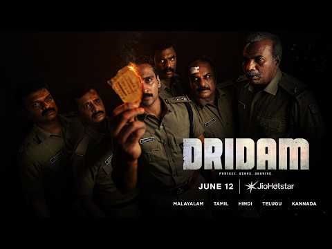 Ready, Set, Binge! South Indian Picks for June 2026 on Jio Hotstar