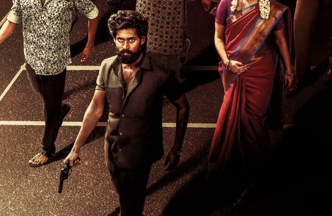 ஜியோஹாட்ஸ்டார் வழங்கும் ஹாட்ஸ்டார் ஸ்பெஷல்ஸ் ‘லிங்கம்’ தொடரின் பரபரப்பான டிரெய்லர் வெளியீடு – ஜூன் 26 முதல் ஸ்ட்ரீமிங்!