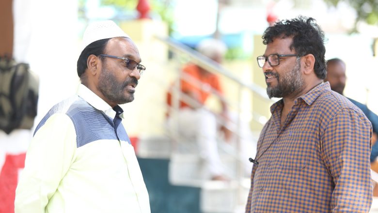 ஹபீபி விமர்சனம்