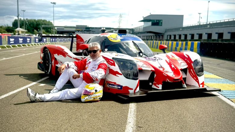 Le Mans 2026: Historic Debut for Ajith Kumar Racing
