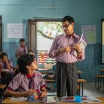 ஜூலை 2 முதல் நெட்ஃப்ளிக்ஸில் ப்ரீமியர் ஆகும் சூப்பர் சுப்பு’!
