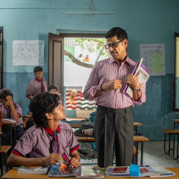 ஜூலை 2 முதல் நெட்ஃப்ளிக்ஸில் ப்ரீமியர் ஆகும் சூப்பர் சுப்பு’!