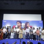 லவ் ஓ லவ்’ டீசர் வெளியீட்டு விழா