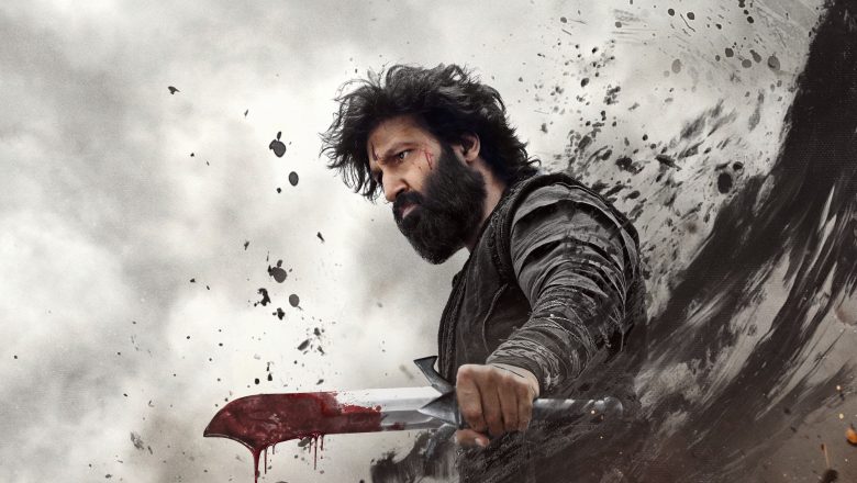 டி. கோபிசந்த், சங்கல்ப் ரெட்டி, ஸ்ரீனிவாசா சித்தூரியின் ஸ்ரீனிவாசா சில்வர் ஸ்கிரீன், பவன் குமார் வழங்கும் வரலாற்றுப் படம் ‘பாரதவர்ஷா’!