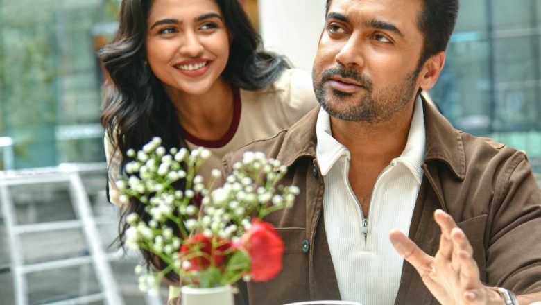 “விஸ்வநாத் & சன்ஸ்” முதல் சிங்கிள் “பட்டாம்பூச்சி” இசை ரசிகர்களிடம் பெரும் வரவேற்பைப் பெற்று வருகிறது !