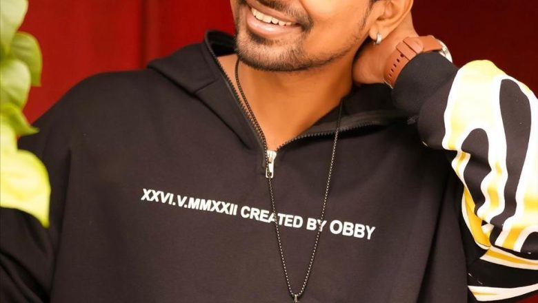 ‘யெல்லோ’ முதல் ‘மம்மட்டியான் ஸ்டார்ஸ்’ வரை… தொடர்ந்து உயர்ந்து வரும் வைபவ் முருகேசனின் திரைப்பயணம்