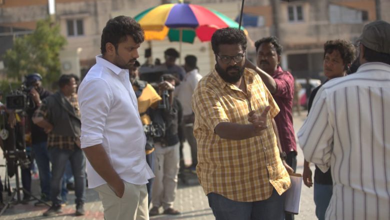 ‘டிமான்டி காலனி 3 – தி எண்ட் இஸ் டூ ஃபார்’ திரைப்படம் உலகம் முழுவதும் செப்டம்பர் 11, 2026 அன்று வெளியாகிறது!