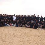 ஒவ்வொரு பயணத்திற்கும் முடிவு உண்டு…விஷன் சினிமா ஹவுஸின் ‘ஹைக்கூ’ திரைப்படத்தின் படப்பிடிப்பு நிறைவு!