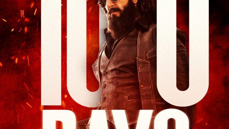100 Days and Counting: The Unstoppable Success of Dhurandhar The Revenge