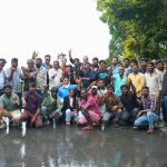 ஐந்து மொழிகளில் உருவாகி வருகிறது ” ஃபீல் மை லவ் “