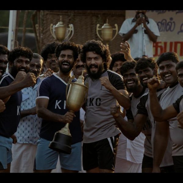 லிங்கம்’  வெப் சீரிஸின் விமர்சனம்: