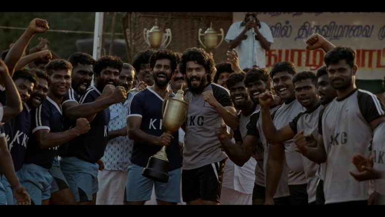 லிங்கம்’ வெப் சீரிஸின் விமர்சனம்: