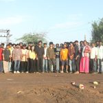 மைத்ரி மூவி மேக்கர்ஸின் ‘மொத ராத்திரி’ திரைப்படத்தின் படப்பிடிப்பு நிறைவடைந்து, போஸ்ட் புரொடக்ஷன் பணிகள் முழுவீச்சில் தொடங்கியது!