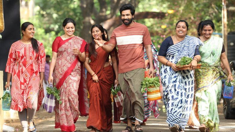 “கட்டா குஸ்தி 2” விமர்சனம்