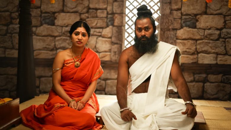 அமெரிக்க தமிழர்களை அதிர வைத்த ” திருக்குறள் 2 ” மாதிரி காட்சி!