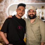 மீண்டும் ஒரு பிரமாண்ட கூட்டணியில் சாம் சி எஸ்… ராம் பொதினேனியின் #RAPO23-க்கு இசையமைக்கிறார் !