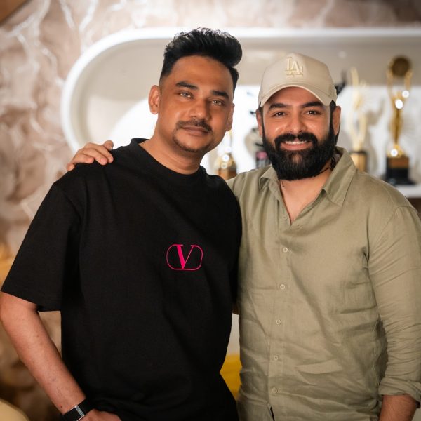 மீண்டும் ஒரு பிரமாண்ட கூட்டணியில் சாம் சி எஸ்… ராம் பொதினேனியின் #RAPO23-க்கு இசையமைக்கிறார் !