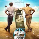 From Pritam and Pedro to  The Bear: Your Ultimate JioHotstar Weekend Binge List