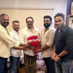 சுப்ரீம் ஸ்டார் சரத்குமாரின் 171வது திரைப்படத்திற்கு வரலாற்றுச் சிறப்புமிக்க கூட்டணி; பி. எல். தேனப்பன் – பிரெசிடென்ஷியல் மூவீஸ் இன்டர்நேஷனல் இணைந்து வழங்குகிறார்கள்.