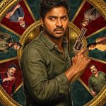 நடிகர் வைபவ் நடிப்பில் இருக்கை நுனியில் அமர வைக்கும் பரபர மர்டர் மிஸ்ட்ரி கதையாக உருவாகியுள்ள ‘மாறுவேஷம்’ திரைப்படத்தின் முதல் பார்வை போஸ்டர் வெளியாகியுள்ளது!