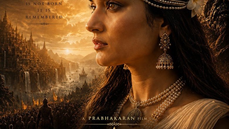 முழுக்க முழுக்க AI தொழில் நுட்பத்தில் உருவாகியுள்ள திரைப்படம் “அவிரா “