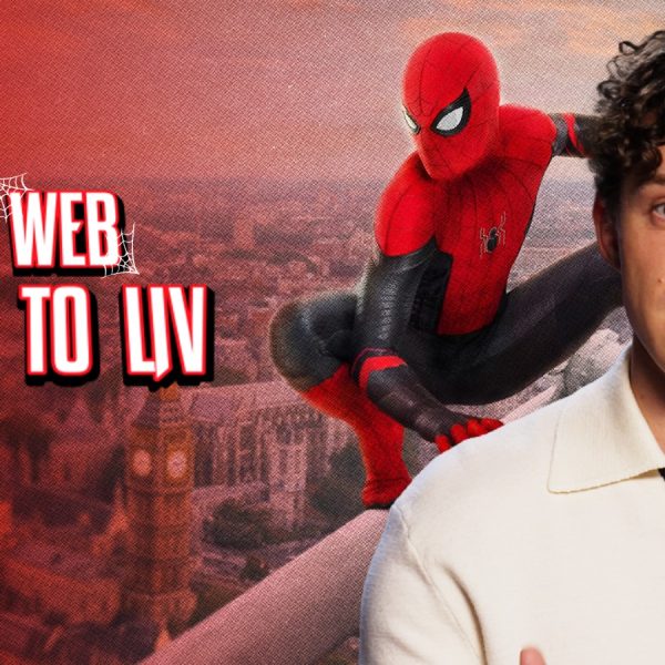 சோனி லிவ்-வில் (Sony LIV) ஹாலிவுட் திரைப்படங்கள்!