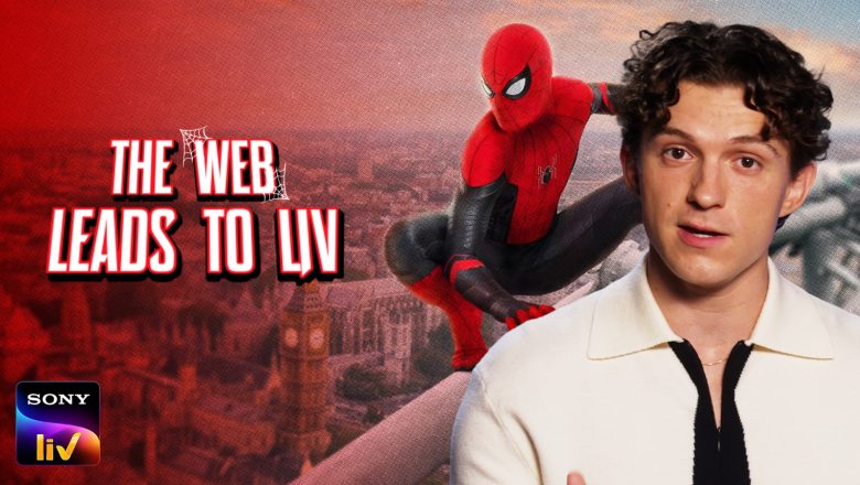 சோனி லிவ்-வில் (Sony LIV) ஹாலிவுட் திரைப்படங்கள்!