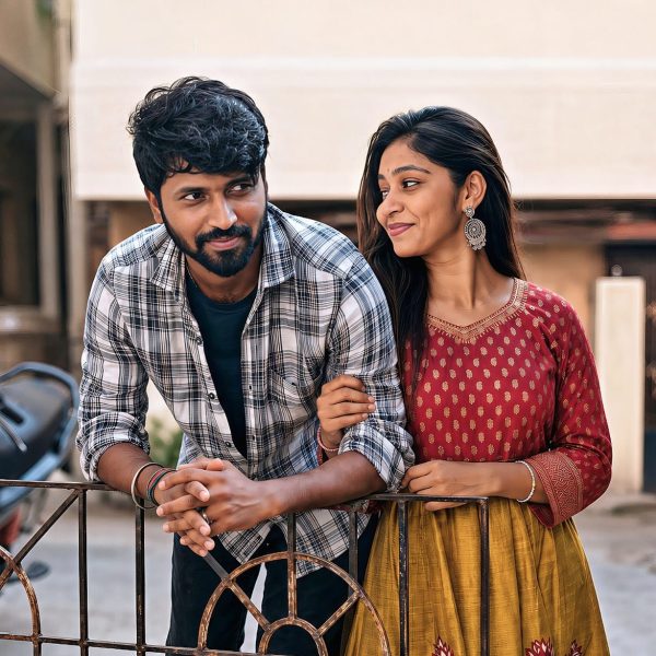 இயக்குநர் D.I. கபில் இயக்கி, நடித்துள்ள “LOVE PROJECT” லவ் ப்ராஜெக்ட் ”  திரைப்படம் விரைவில் வெளியாக உள்ளது.