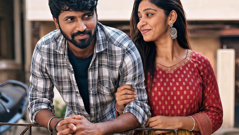 இயக்குநர் D.I. கபில் இயக்கி, நடித்துள்ள “LOVE PROJECT” லவ் ப்ராஜெக்ட் ”  திரைப்படம் விரைவில் வெளியாக உள்ளது.