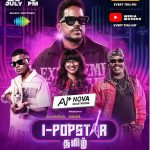 ‘Alright! TV’-யில் புதிய ரியாலிட்டி ஷோவான ‘I-POPSTAR Tamil’-ல் சென்னையின் அடுத்தகட்ட சுயாதீன இசை நட்சத்திரங்களுக்கு வழிகாட்டுகிறார் யுவன் சங்கர் ராஜா