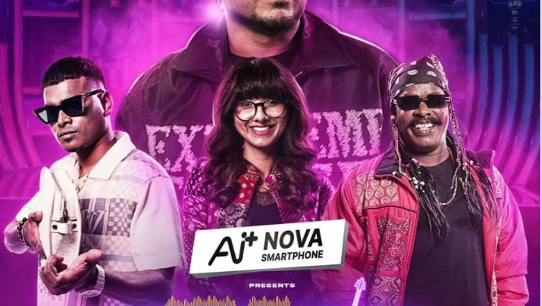 ‘Alright! TV’-யில் புதிய ரியாலிட்டி ஷோவான ‘I-POPSTAR Tamil’-ல் சென்னையின் அடுத்தகட்ட சுயாதீன இசை நட்சத்திரங்களுக்கு வழிகாட்டுகிறார் யுவன் சங்கர் ராஜா