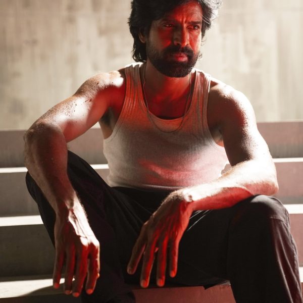 7.5 கோடி பார்வைகளைக் கடந்த ‘மண்டாடி’ புரமோ பாடல்!