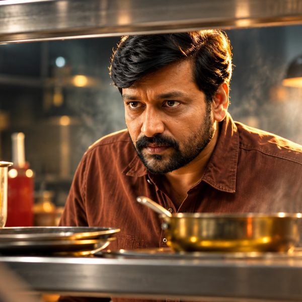 மலேசியாவில் “சொடக்கு” பட ஆடியோ – டிரைலர் வெளியீடு!