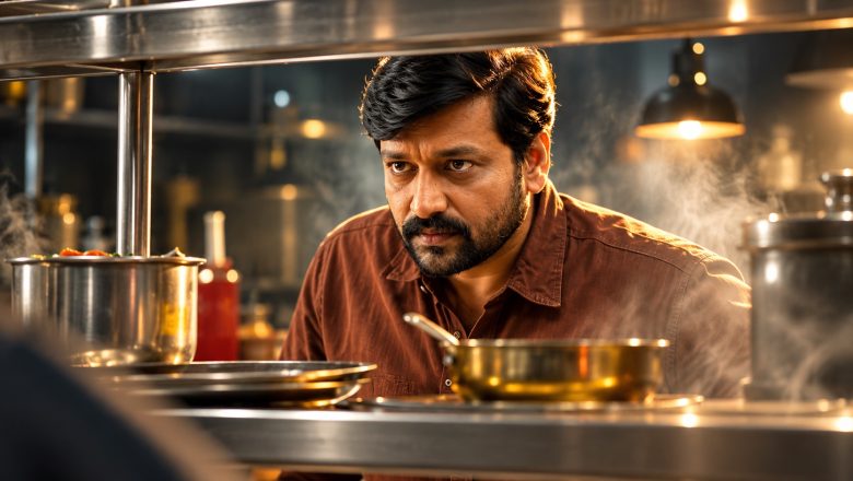 மலேசியாவில் “சொடக்கு” பட ஆடியோ – டிரைலர் வெளியீடு!