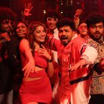 ஹிப்ஹாப் தமிழாவின் ‘மீசைய முறுக்கு 2’ – செப்டம்பர் 25 முதல் உலகமெங்கும் திரையரங்குகளில்!