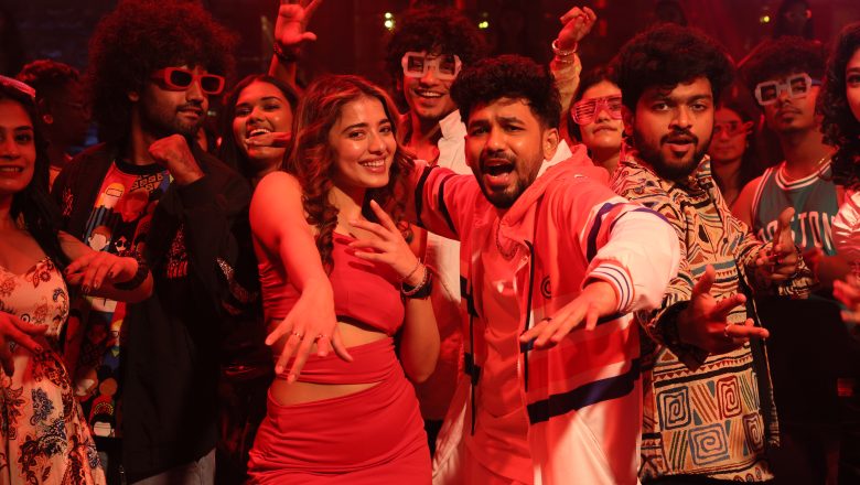 ஹிப்ஹாப் தமிழாவின் ‘மீசைய முறுக்கு 2’ – செப்டம்பர் 25 முதல் உலகமெங்கும் திரையரங்குகளில்!