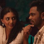 “ஏன் என்னை ஏதோ செய்தாய்” – டீசர் வெளியானது !