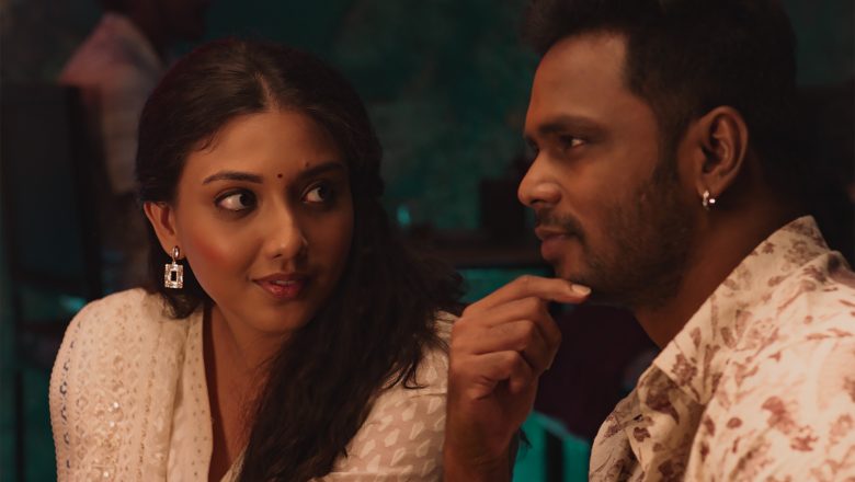 “ஏன் என்னை ஏதோ செய்தாய்” – டீசர் வெளியானது !