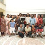 தமிழ் மலையாளத்தில் ஆகஸ்ட் 14ஆம் தேதி “ஆலி” ரிலீஸ்