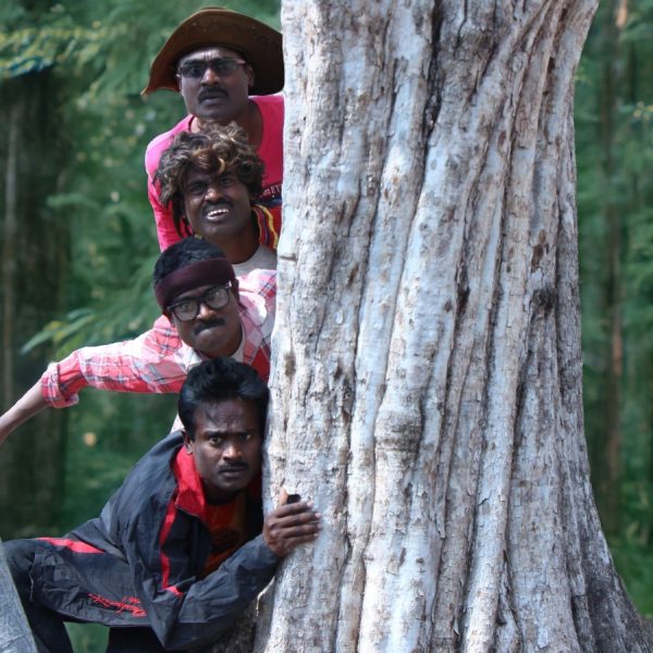 ஆகஸ்ட் 21 ஆம் தேதி திரையரங்குகளில் வெளியாகிறது ‘ONE MAN’ திரைப்படம்