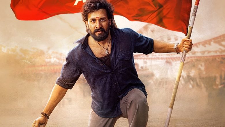 ஆகஸ்ட் 7 முதல் தமிழிலும் கிடைக்கும் ZEE5-இல் பிரம்மாண்ட டிஜிட்டல் பிரீமியருக்கு தயாராகும் ‘லெனின்’*