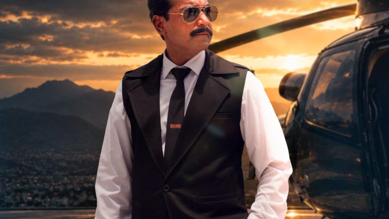 Birla Studios & Applause Entertainment தயாரிப்பில், இயக்குநர் ஹன்சல் மேத்தாவின் ‘Scam 2010’ விரைவில் Sony LIV-ல் வரவுள்ளது.