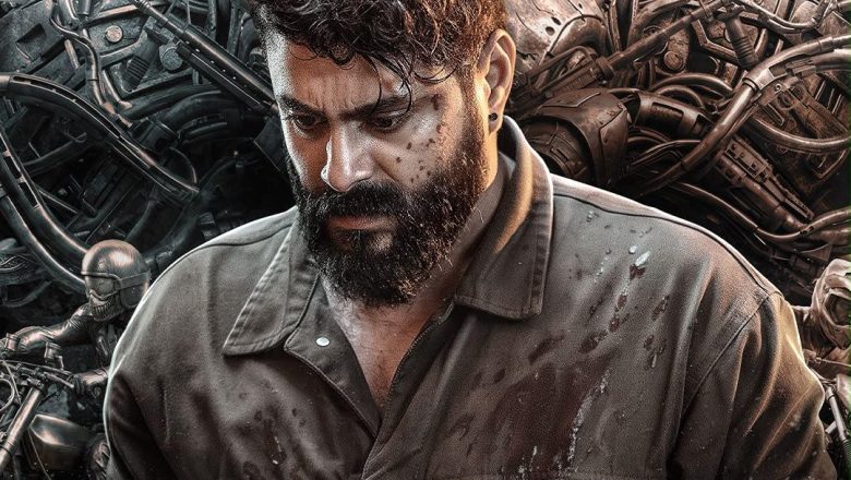 தமிழ் மற்றும் கன்னடத்தில் டப்பிங் செய்து மனோரமாமேக்ஸ் தளத்தில் ஸ்ட்ரீம் ஆகும் ‘காட்டாளன்’ திரைப்படம்!
