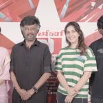 சூப்பர் ஸ்டார் ரஜினிகாந்தின் 51 ஆண்டுகாலப் பயணம்: ‘தர்மன்’ படப்பிடிப்புத் தளத்தில் கொண்டாடப்பட்ட ஒரு வரலாற்றுச் சாதனை