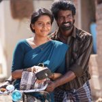 உசுரே நீதான் புள்ள..Mandaadi படத்தின் மனதை வருடும் காதல் பாடல் வெளியானது..